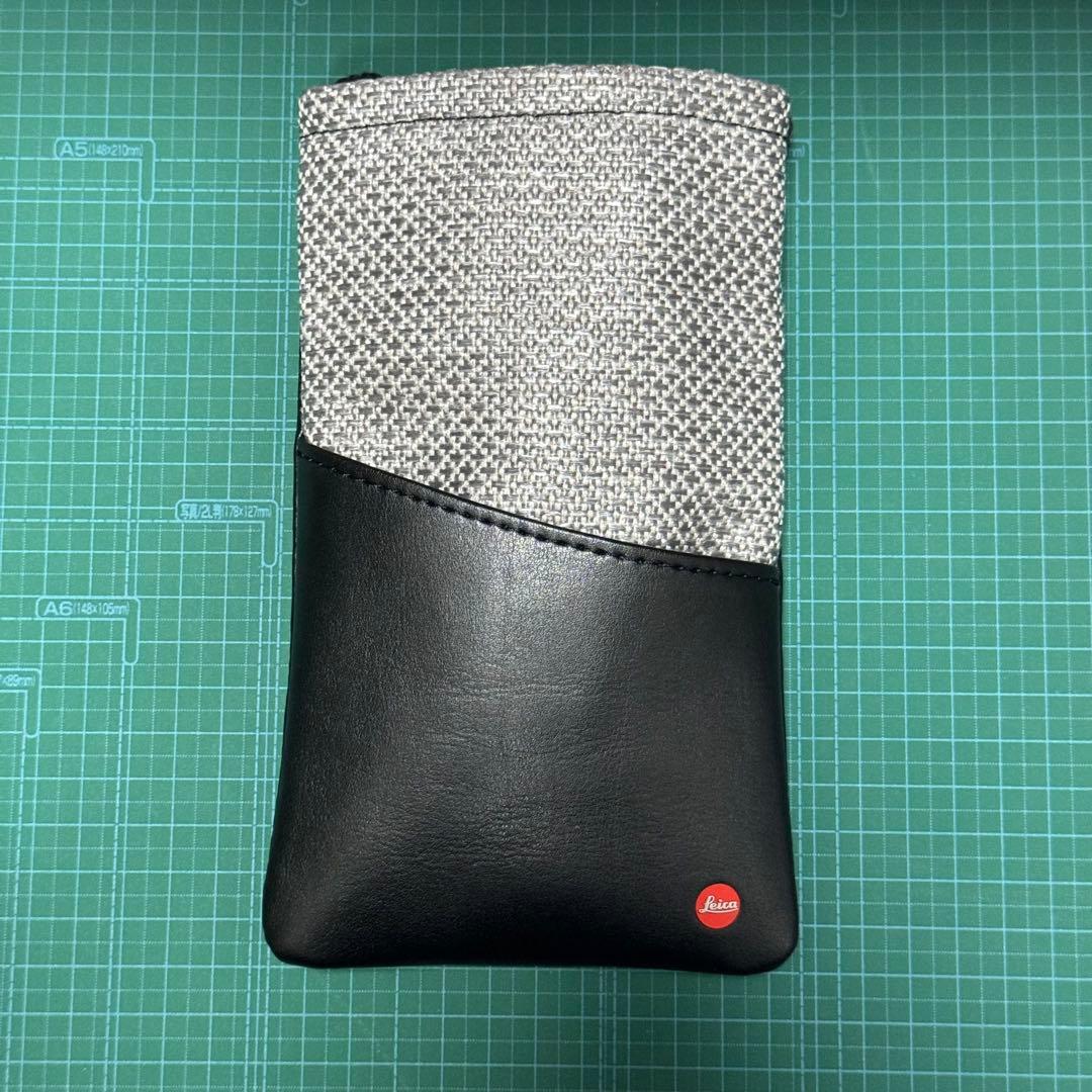 Leica スマートフォン ミニショルダーバッグ