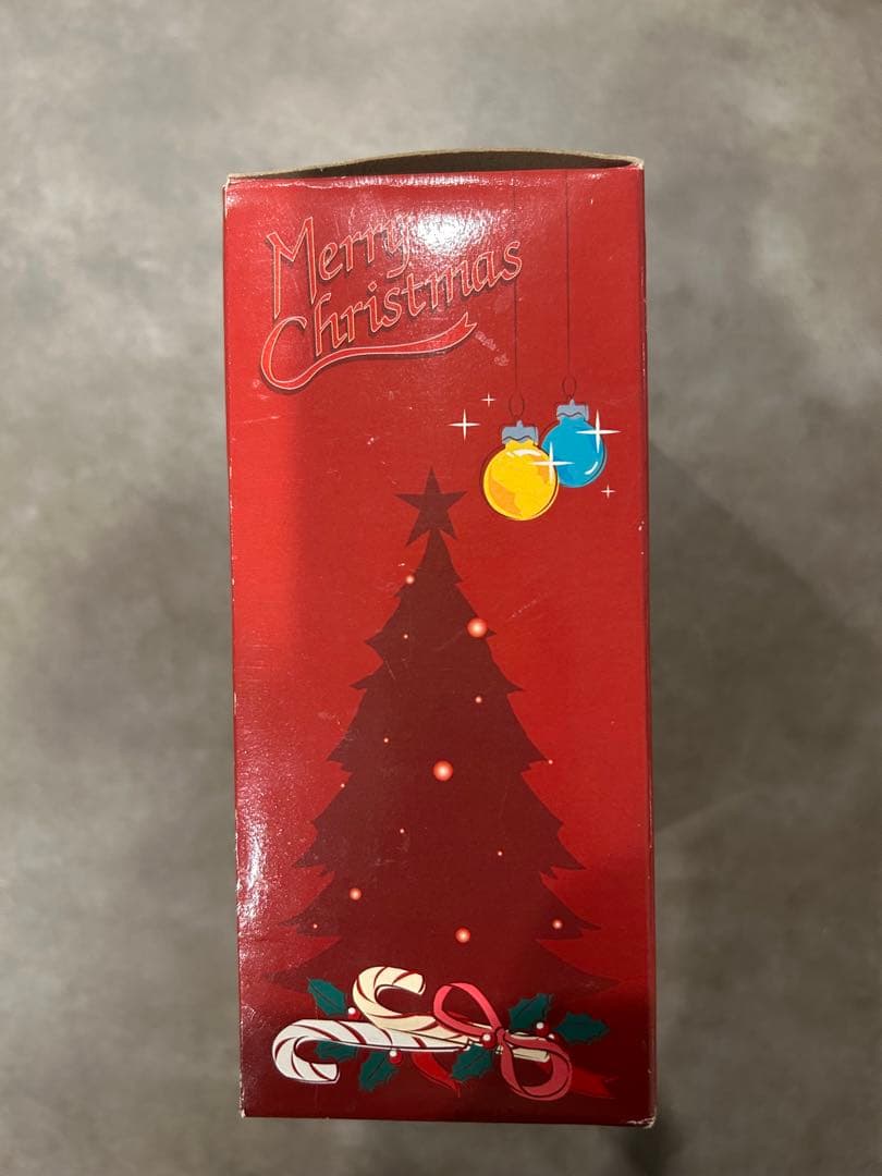 グレムリン2 ギズモ　フィギュア　サンタ　クリスマス ジュンプランニング