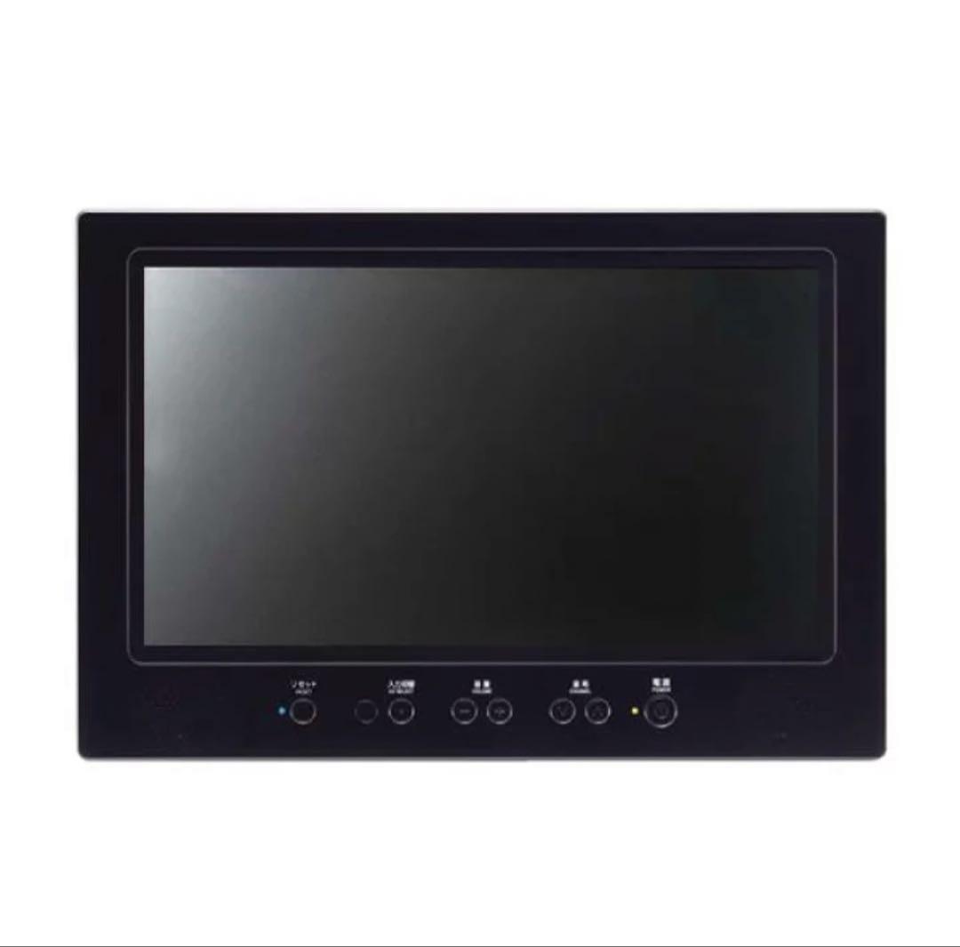 ツインバード　22V型浴室テレビ　VB-BB221