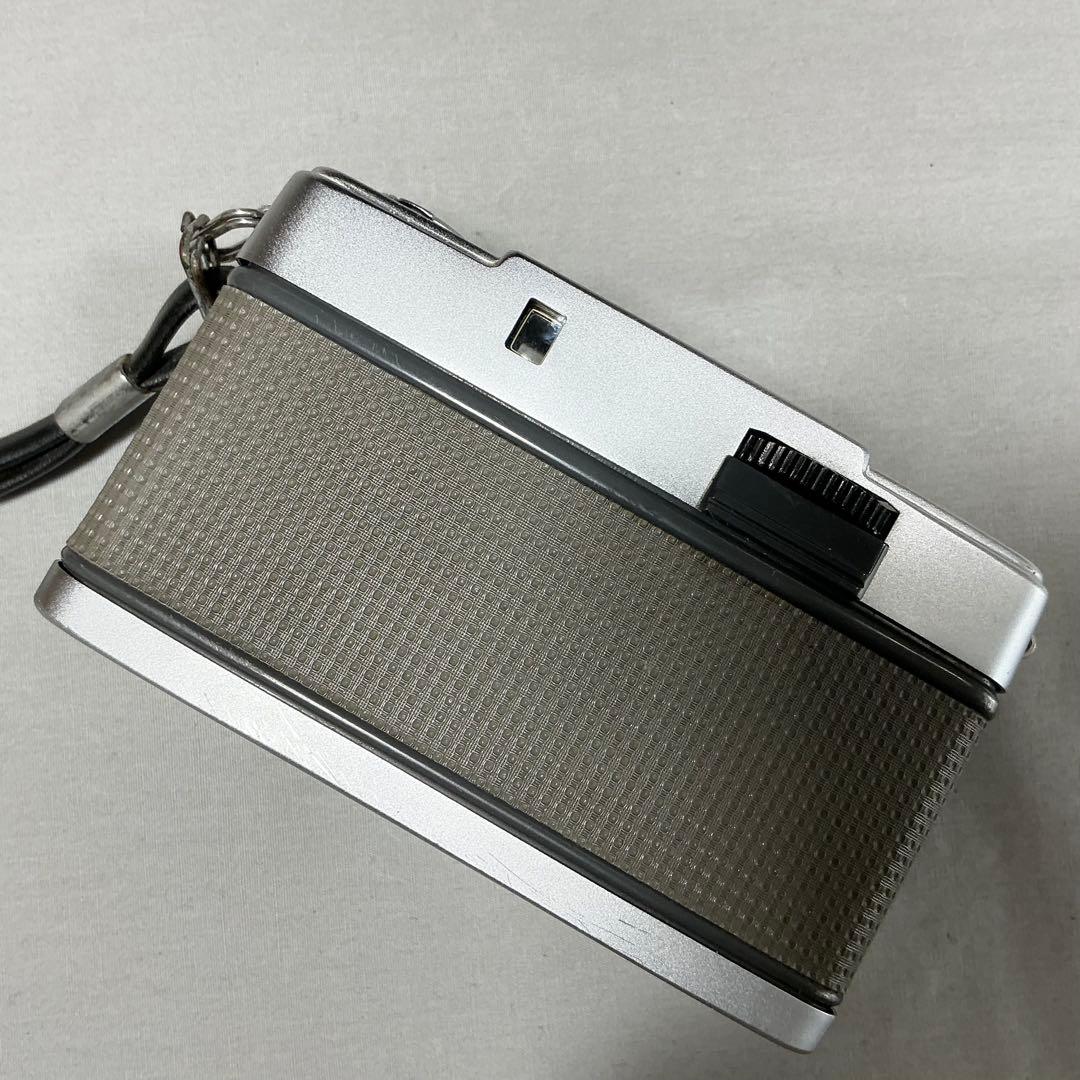 整備済！OLYMPUS PEN EES