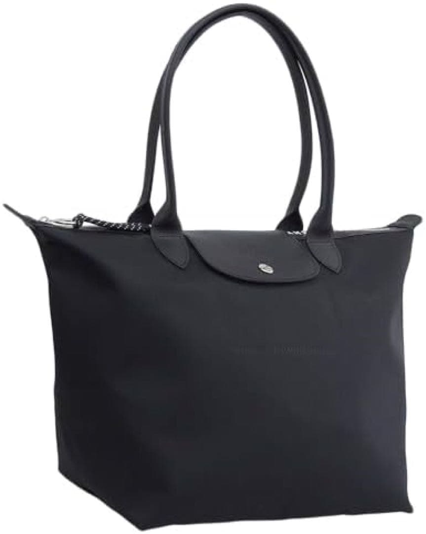 Longchamp トートバッグ