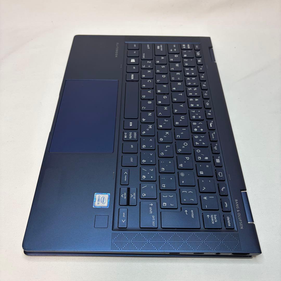 準美品 Dragon Fly LTE i5 8GB 256GB FHD オフィス