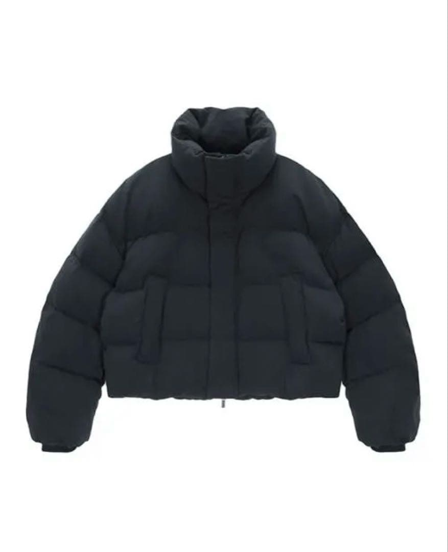 ※最終値下げ　希少レア　martin kim ダウン