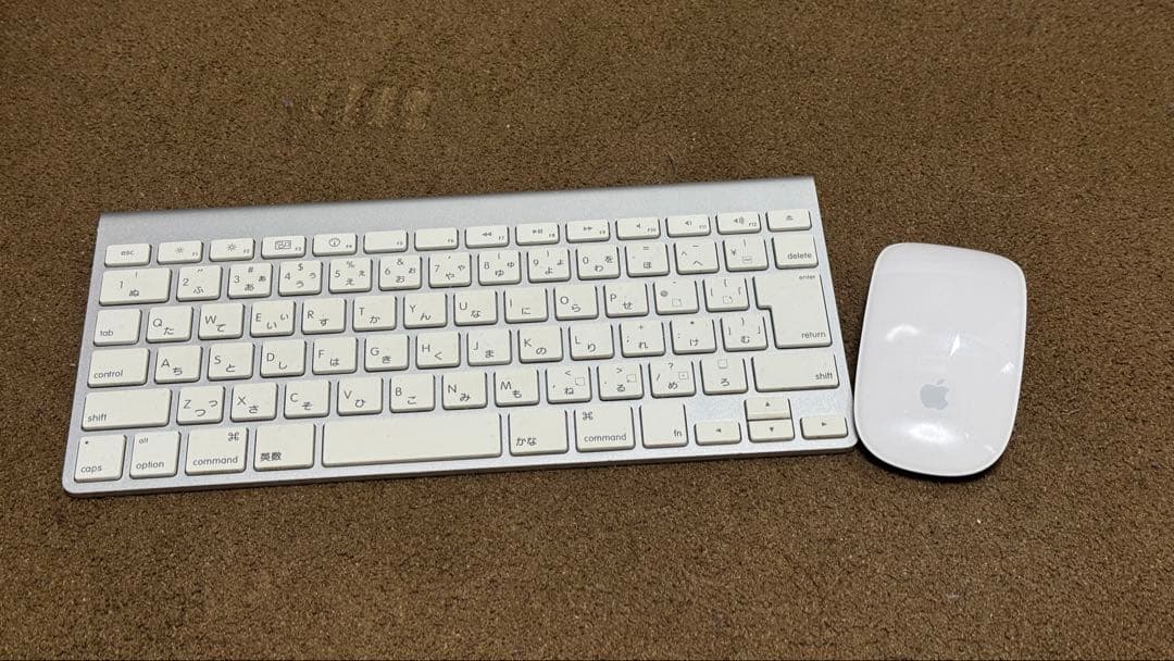 【非常に綺麗】imac（27inch ,late2009）