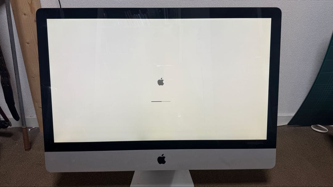 【非常に綺麗】imac（27inch ,late2009）