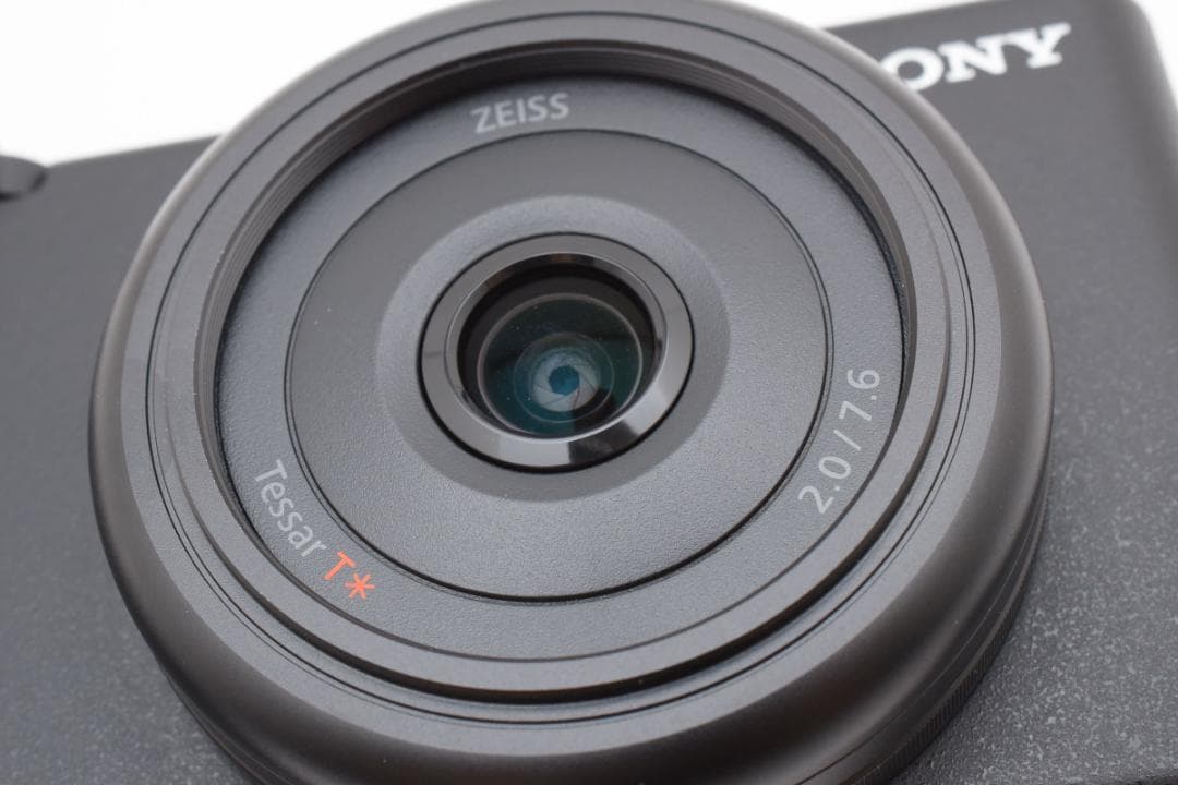 ■ ほぼ新品 ■ ソニー　SONY VLOGCAM ZV-1F