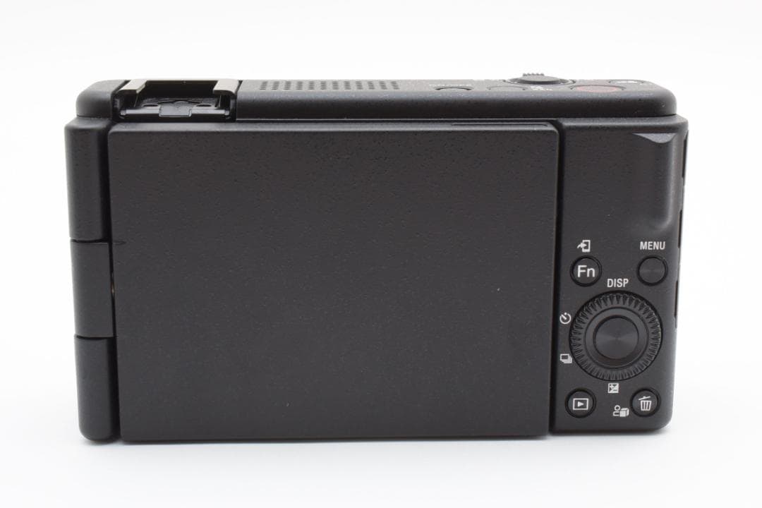 ■ ほぼ新品 ■ ソニー　SONY VLOGCAM ZV-1F
