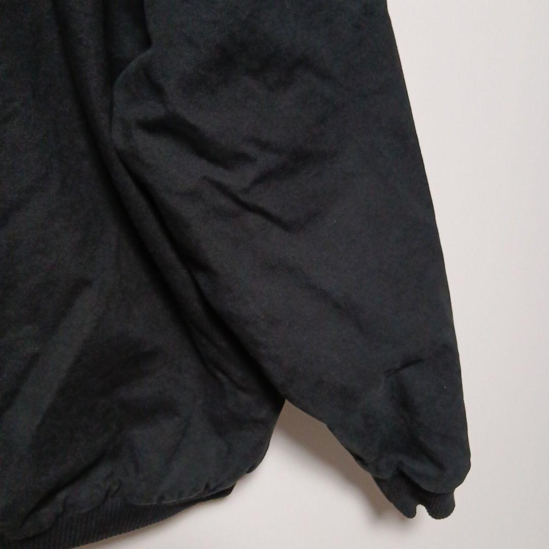 RED HEAD ワークジャケット ダックジャケット　ブラック L　C185