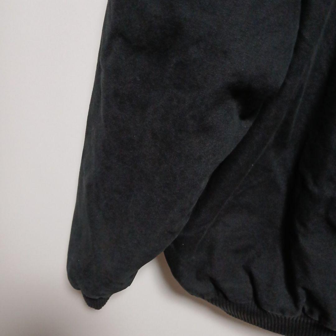 RED HEAD ワークジャケット ダックジャケット　ブラック L　C185