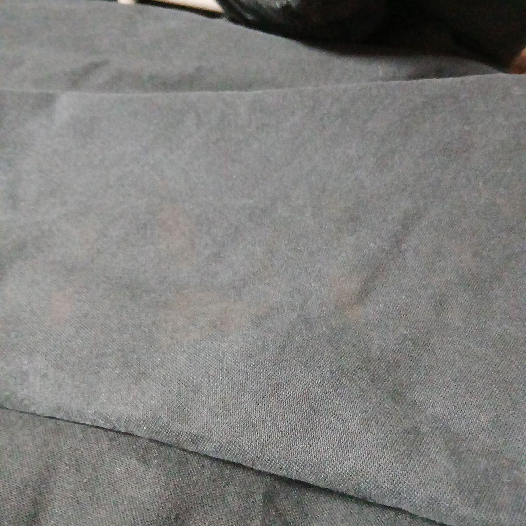 RED HEAD ワークジャケット ダックジャケット　ブラック L　C185