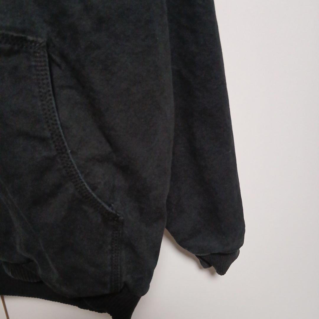 RED HEAD ワークジャケット ダックジャケット　ブラック L　C185