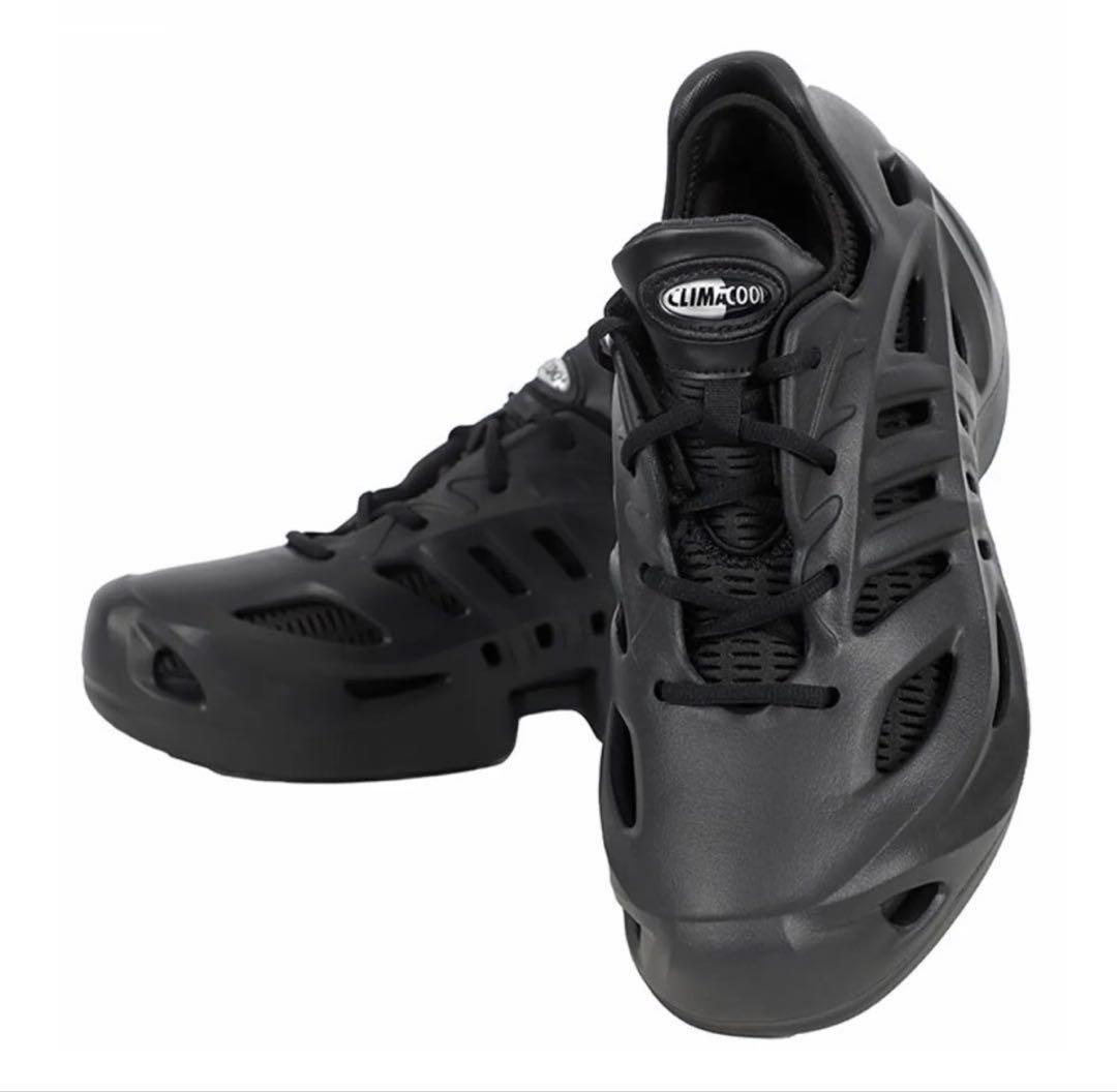 靴 Adidas Adifom Climacool Black