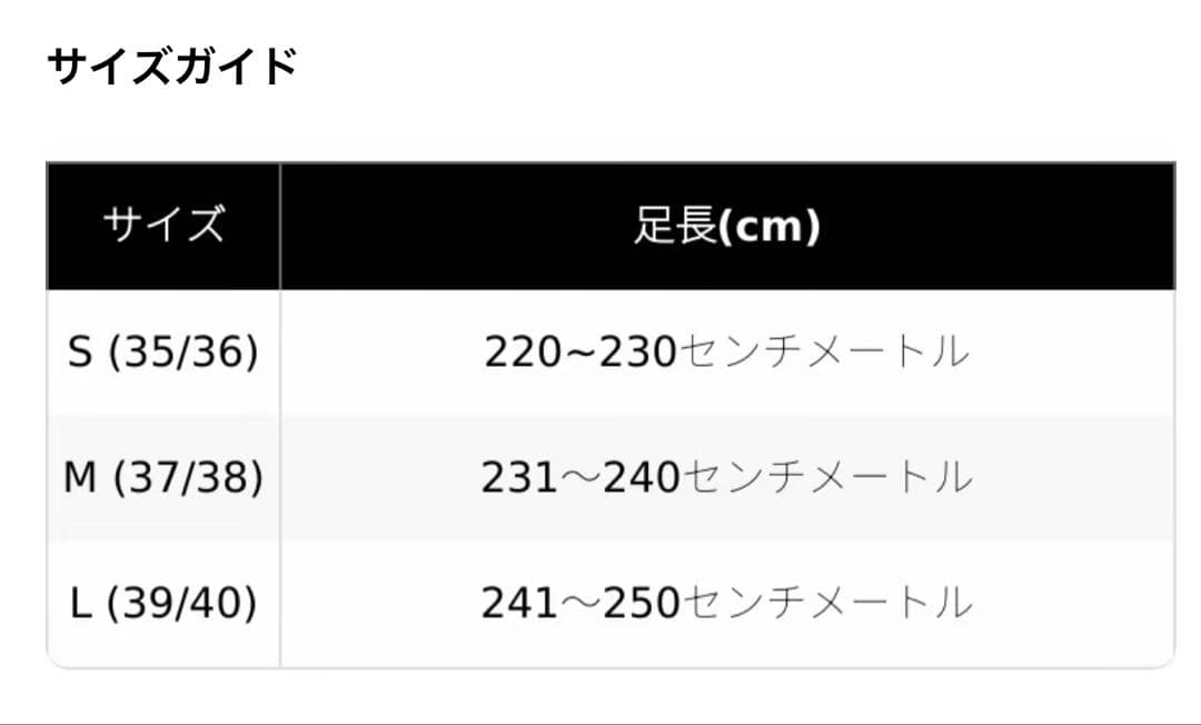 ＋20cm レッドソールシューズ　(サイズM23-24cm)