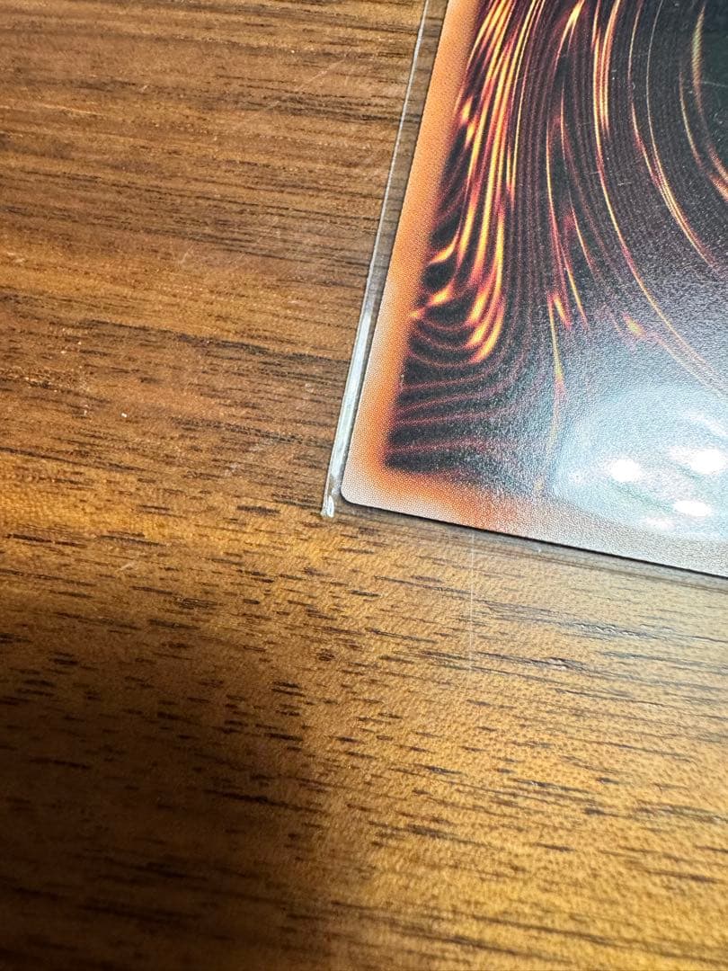 マジシャンオブブラックカオス　オーバーラッシュレア