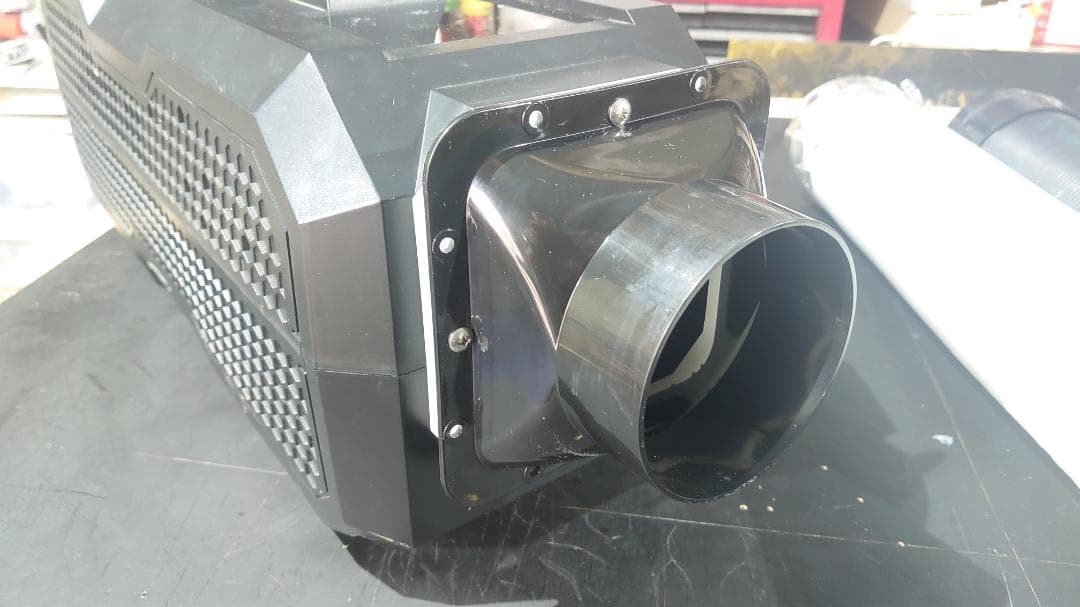 YNC-A160 カンゲキくん スポットクーラー