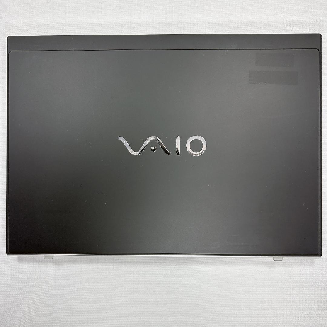 ★SX12同等品★VAIO Pro PJ VJPJ13 16GB _926