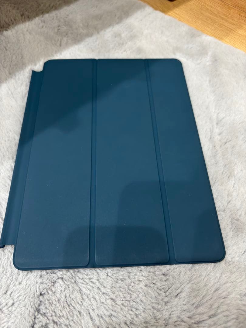 iPad (第9世代) 64GB シルバー 本体 バッテリー最大容量92%