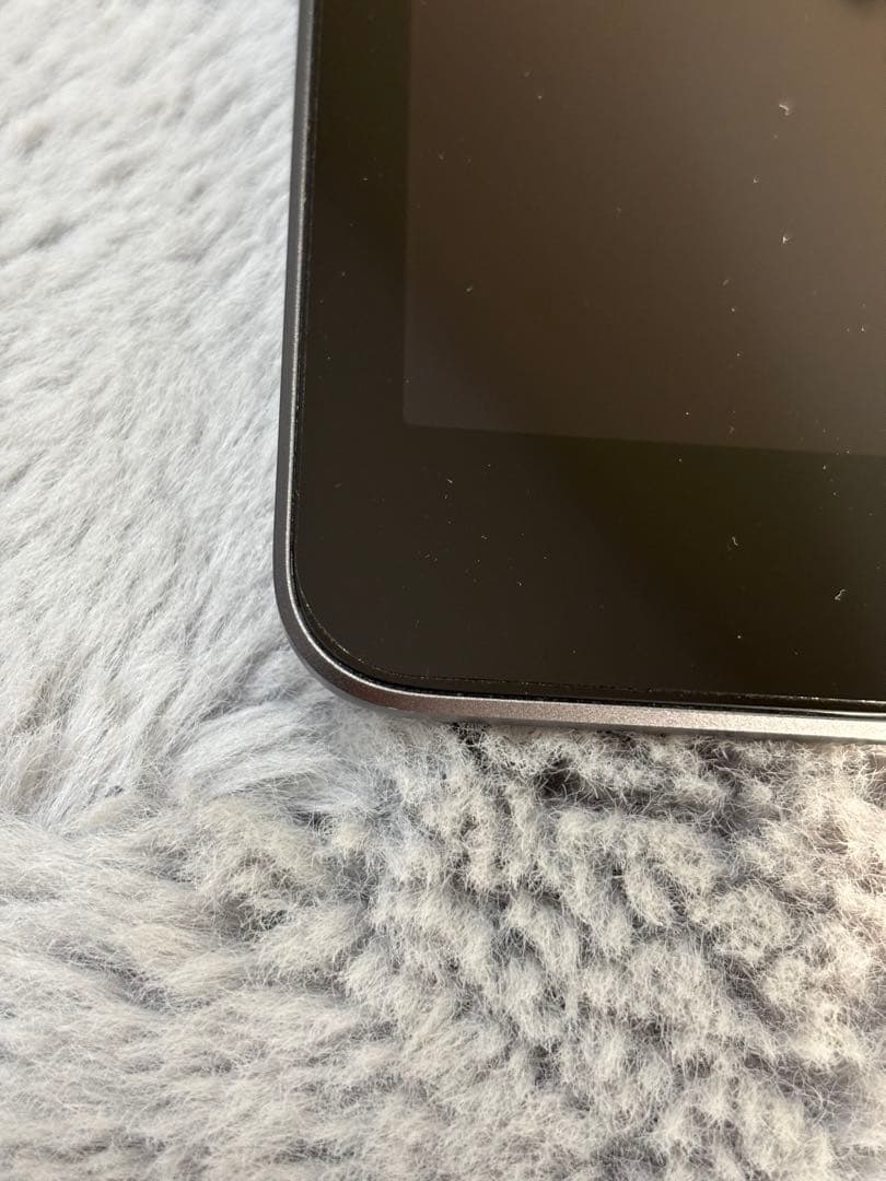 iPad (第9世代) 64GB シルバー 本体 バッテリー最大容量92%