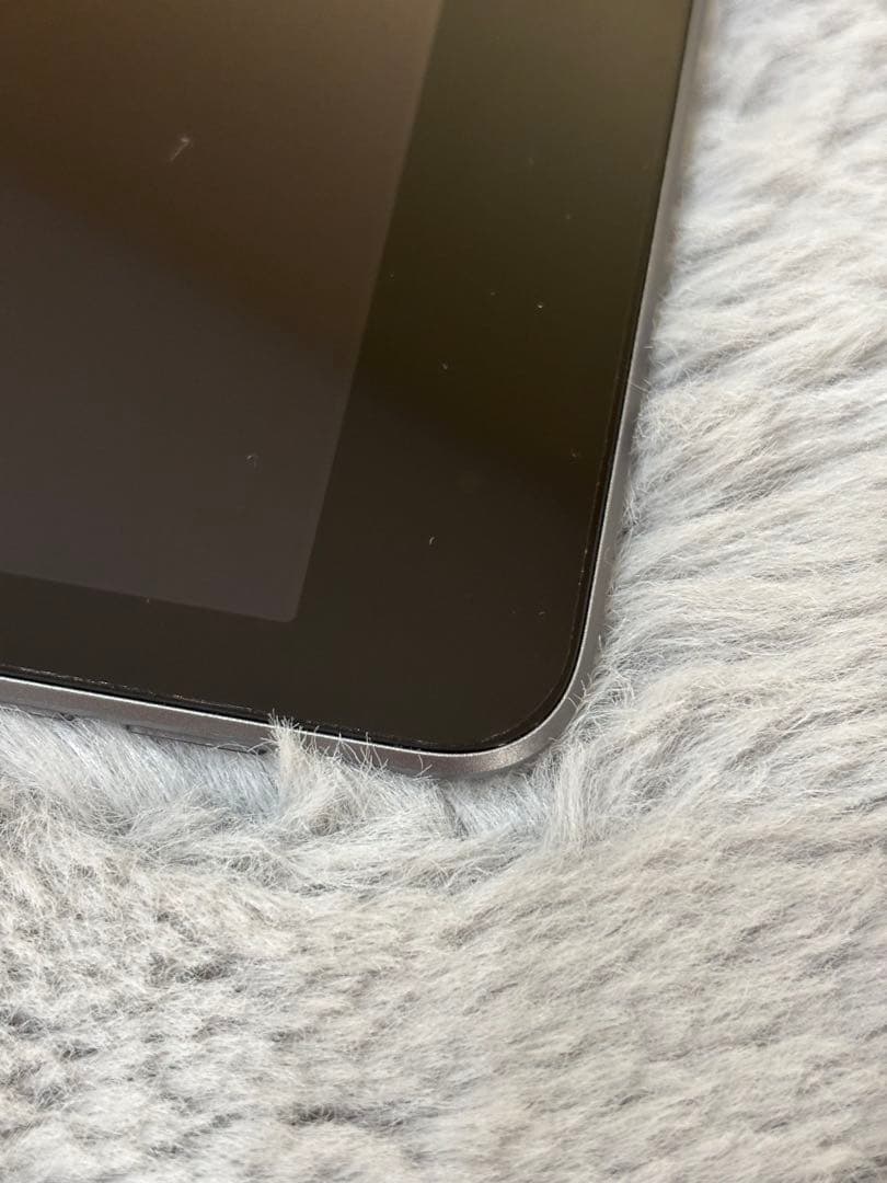 iPad (第9世代) 64GB シルバー 本体 バッテリー最大容量92%