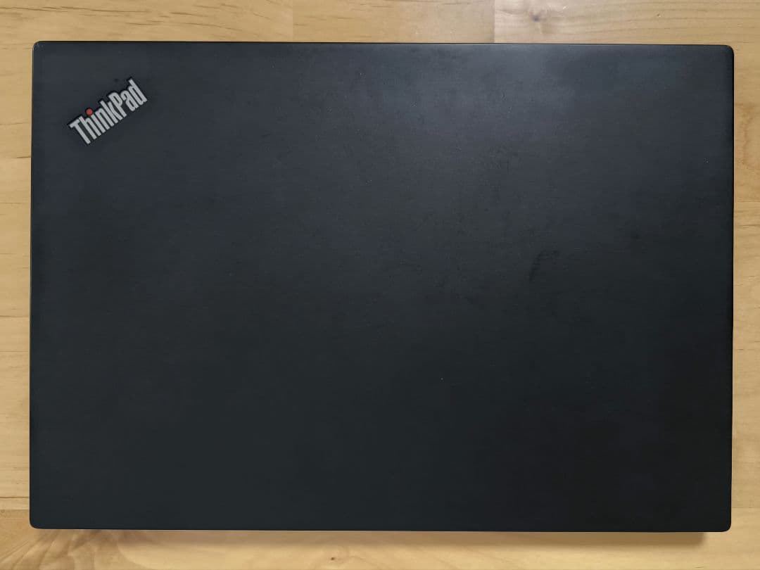 X390 13.3型 ノートパソコン／ Corei5第8世代 Windows11