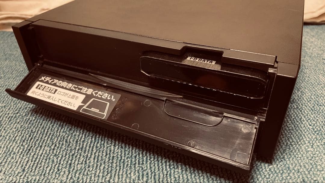 AVHD-ZRC7 外付けHDD 7TB