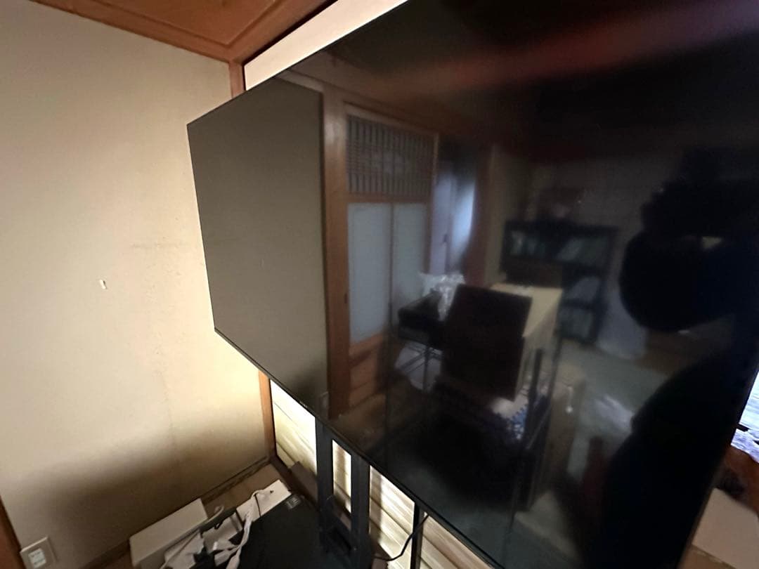 テレビ SONY BRAVIA XRJ-55X90J 4K 55V