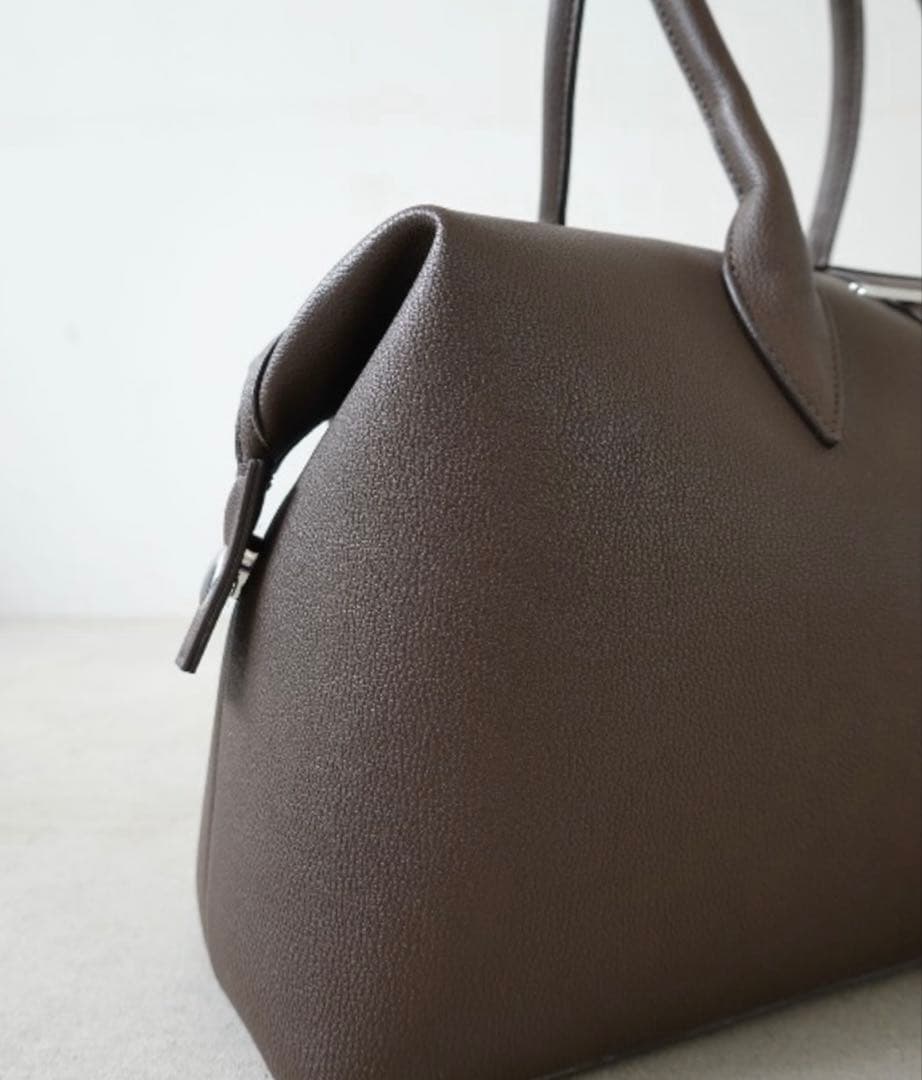 JOSEMOON BOSTON BAG/ボストンバッグ