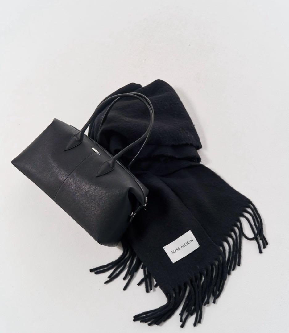 JOSEMOON BOSTON BAG/ボストンバッグ