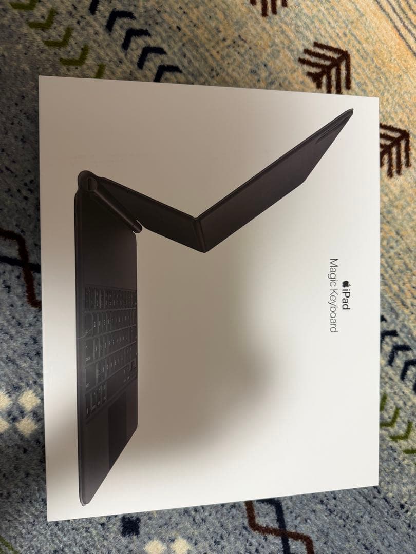 iPad Pro 第5世代　12.9インチ　スペースグレイ Wi-Fiモデル