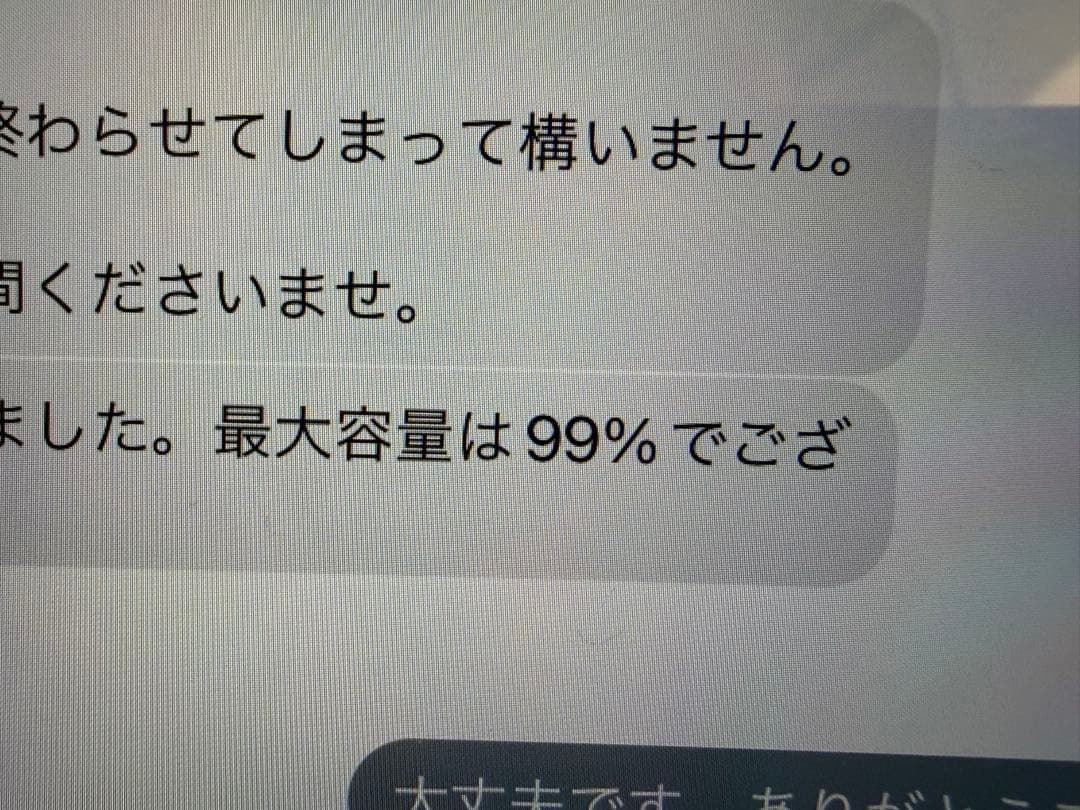 iPad Pro 第5世代　12.9インチ　スペースグレイ Wi-Fiモデル