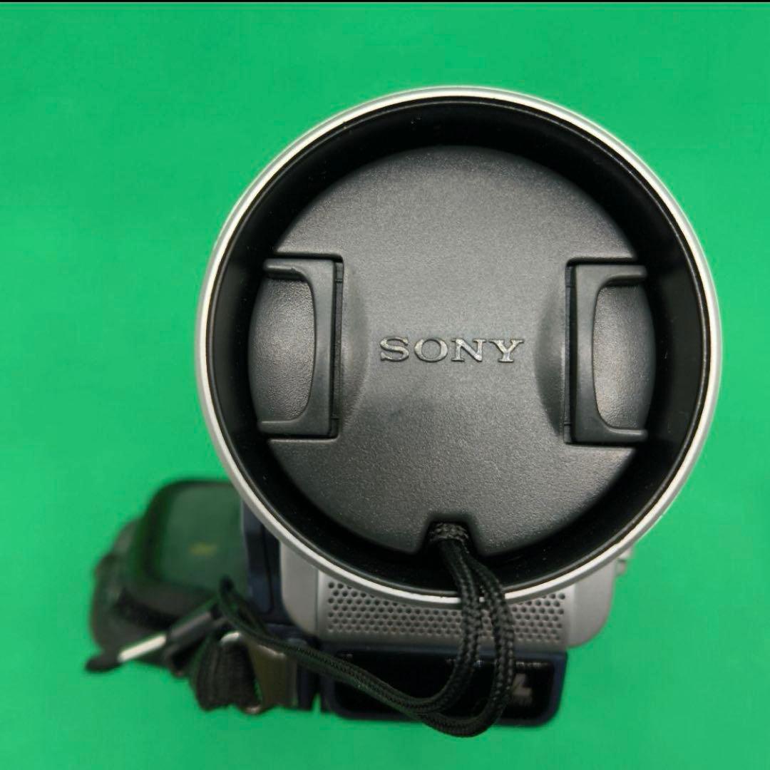 SONY ソニー DCR-TRV30 スーパーナイトショットOK