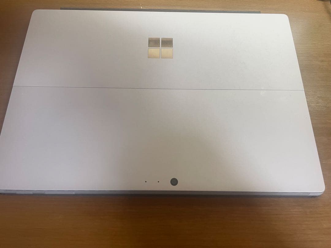 Microsoft Surface Pro 第５世代 Model:1796
