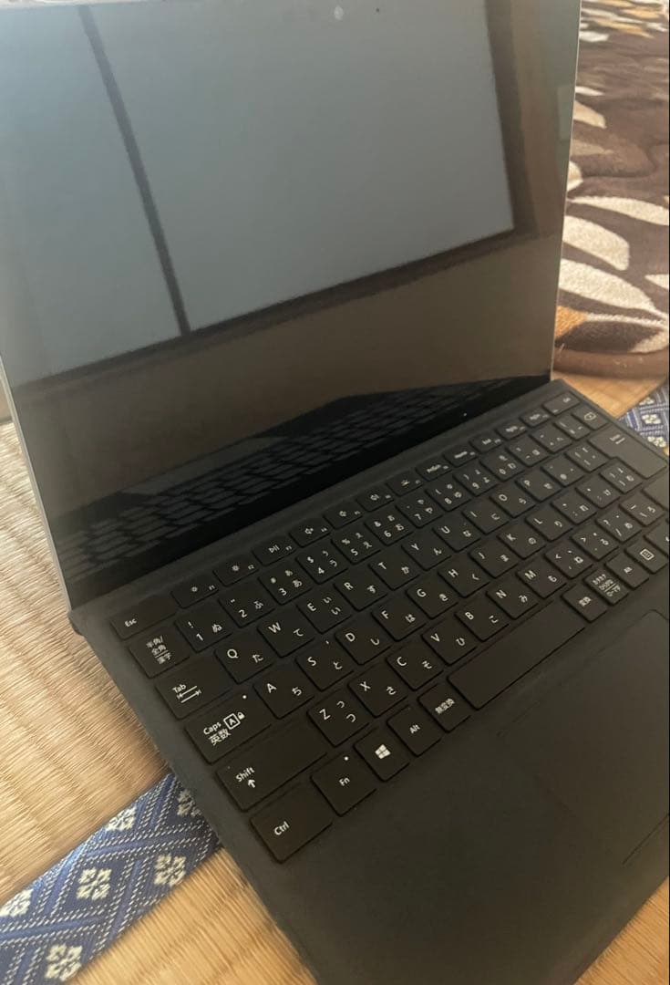 Microsoft Surface Pro 第５世代 Model:1796