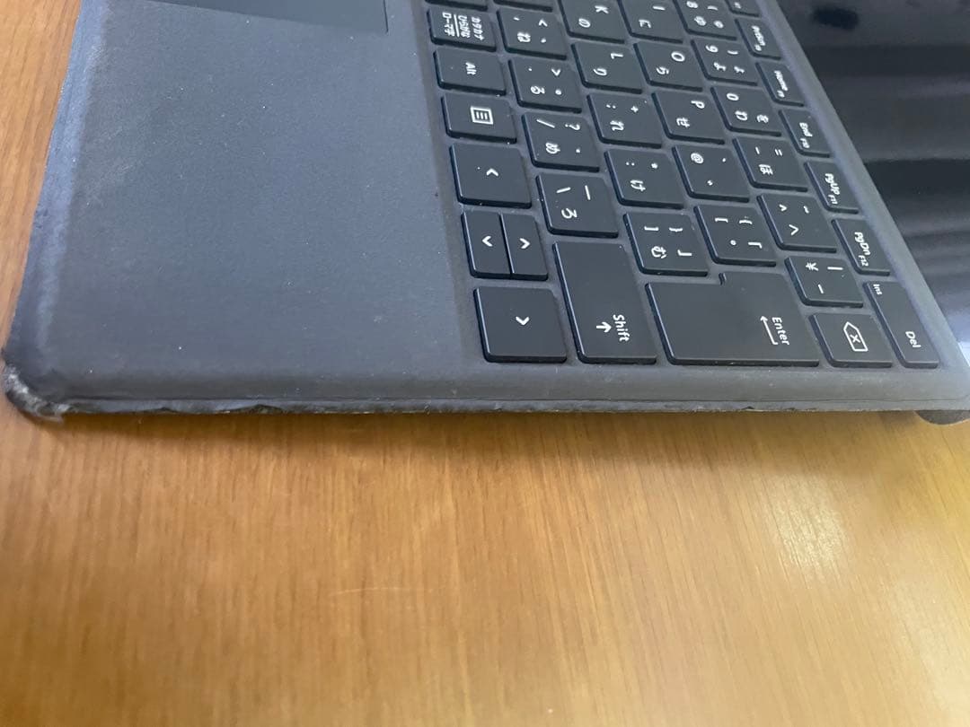 Microsoft Surface Pro 第５世代 Model:1796