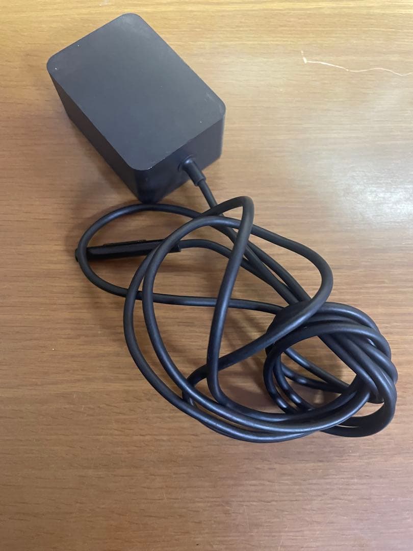 Microsoft Surface Pro 第５世代 Model:1796