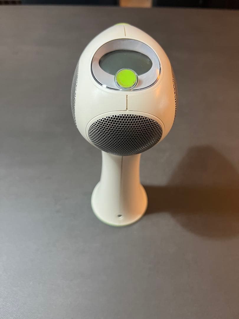 K TRIA BEAUTY トリア パーソナルレーザー脱毛器プラスLHR 3.0