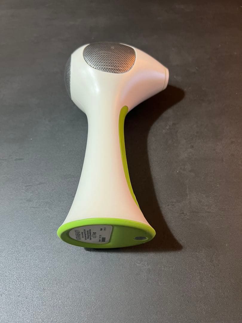 K TRIA BEAUTY トリア パーソナルレーザー脱毛器プラスLHR 3.0