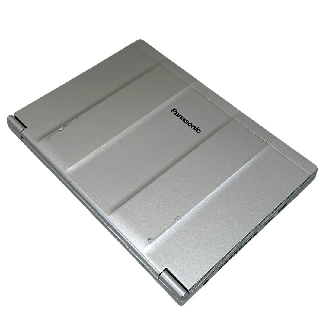 Panasonic CF-SV9 i5 10世代 ノートパソコン 734