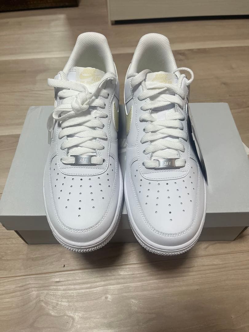 【新品タグ付き】NIKE AIR FORCE 1 エア フォース1未使用品