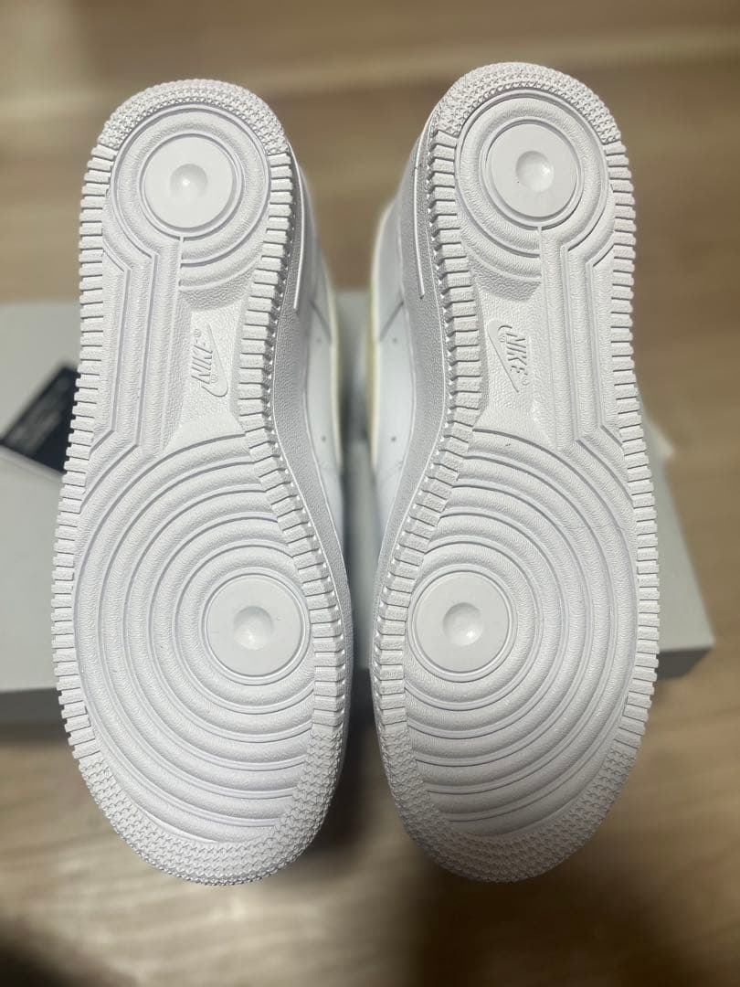 【新品タグ付き】NIKE AIR FORCE 1 エア フォース1未使用品