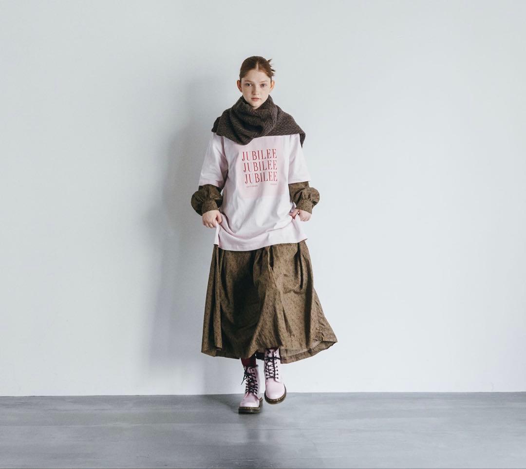 ほぼ日　三國万里子さん　ミクニッツ　marikomikuni cedar タグ付