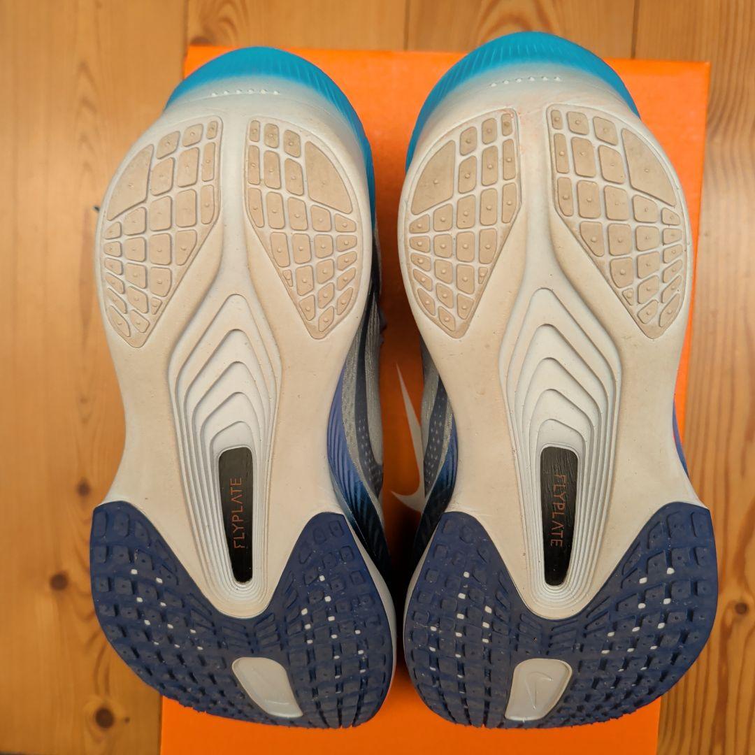 ナイキ　NIKE　ズーム フライ ZOOM FLY 6　26.5cm