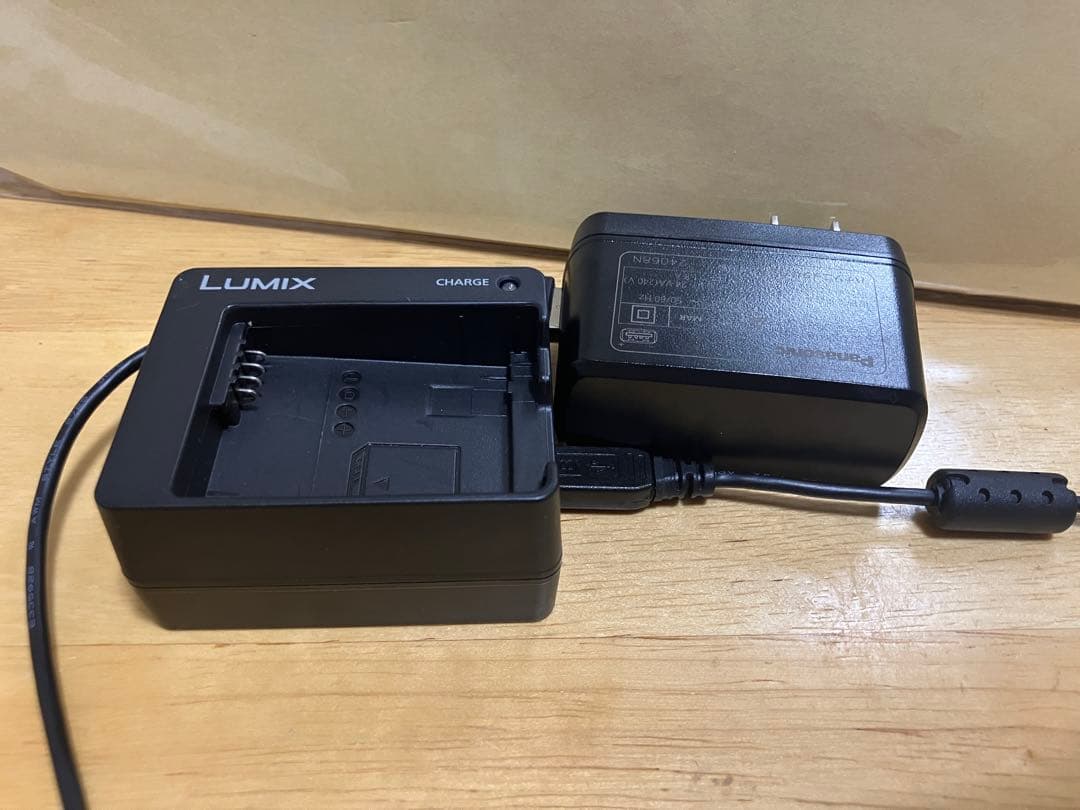 【おもち】LUMIX DC-G99DH キットレンズ（14-140mm）付