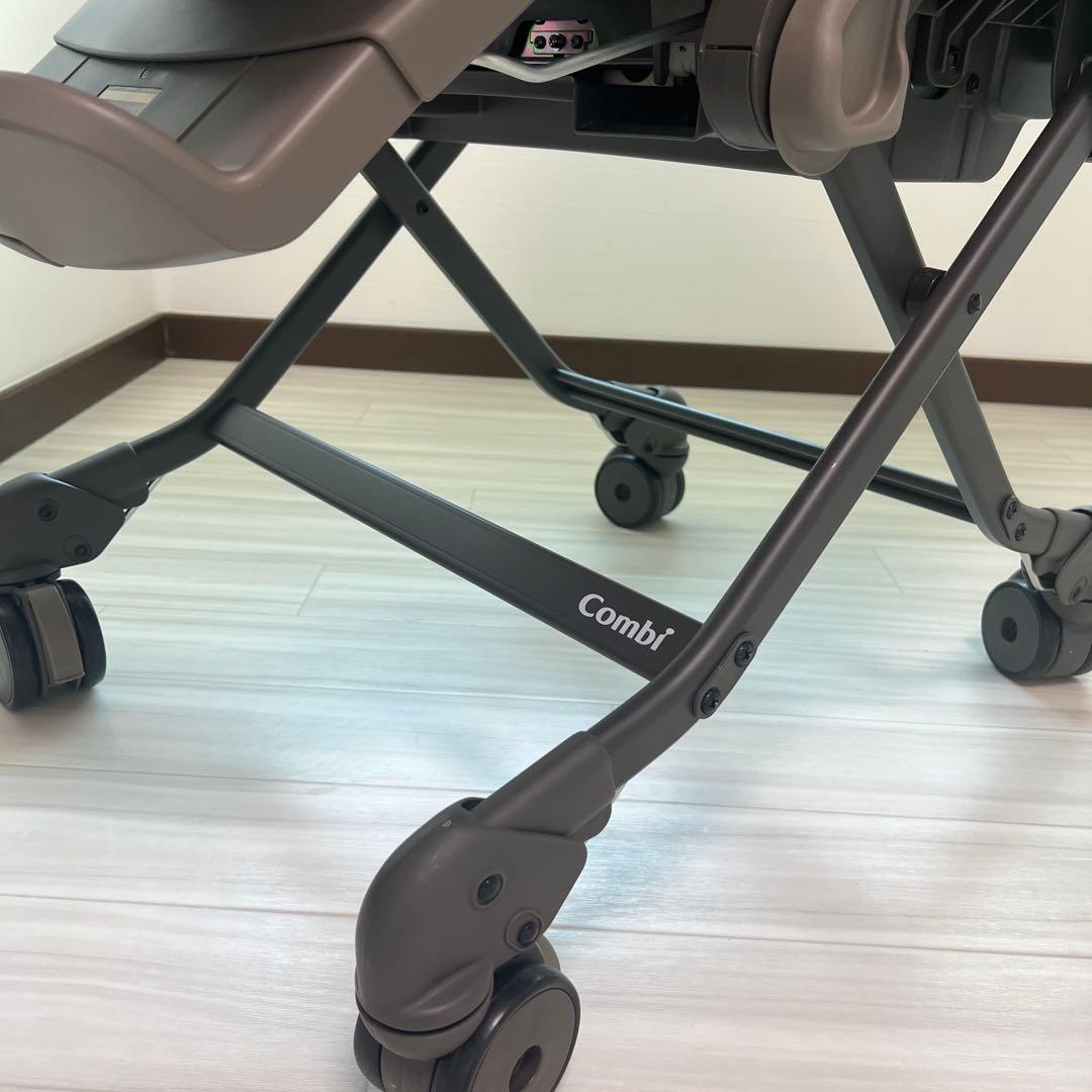 専用商品 コンビ ネムリラ BEDi Long 電動