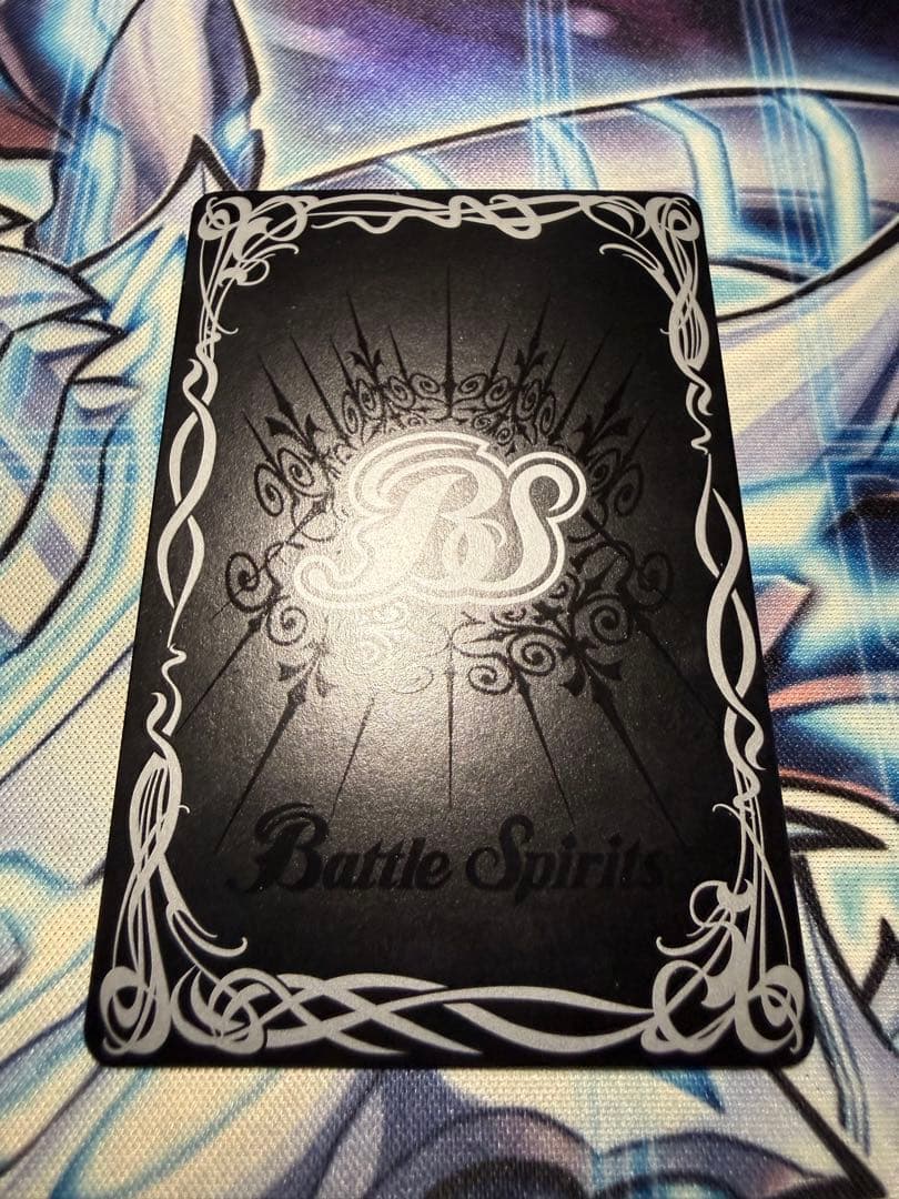 バトルスピリッツ admin