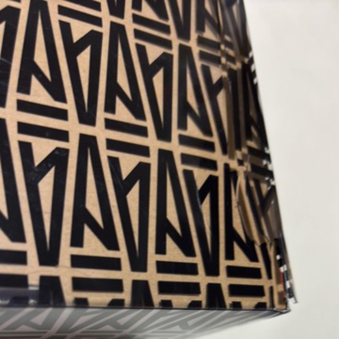 NIKE WMNS AIR JORDAN12 × A Ma Maniere