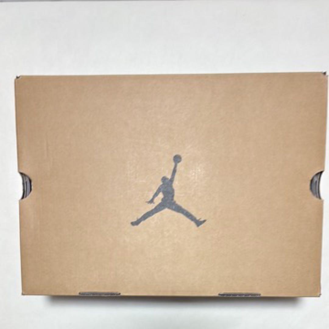 NIKE WMNS AIR JORDAN12 × A Ma Maniere