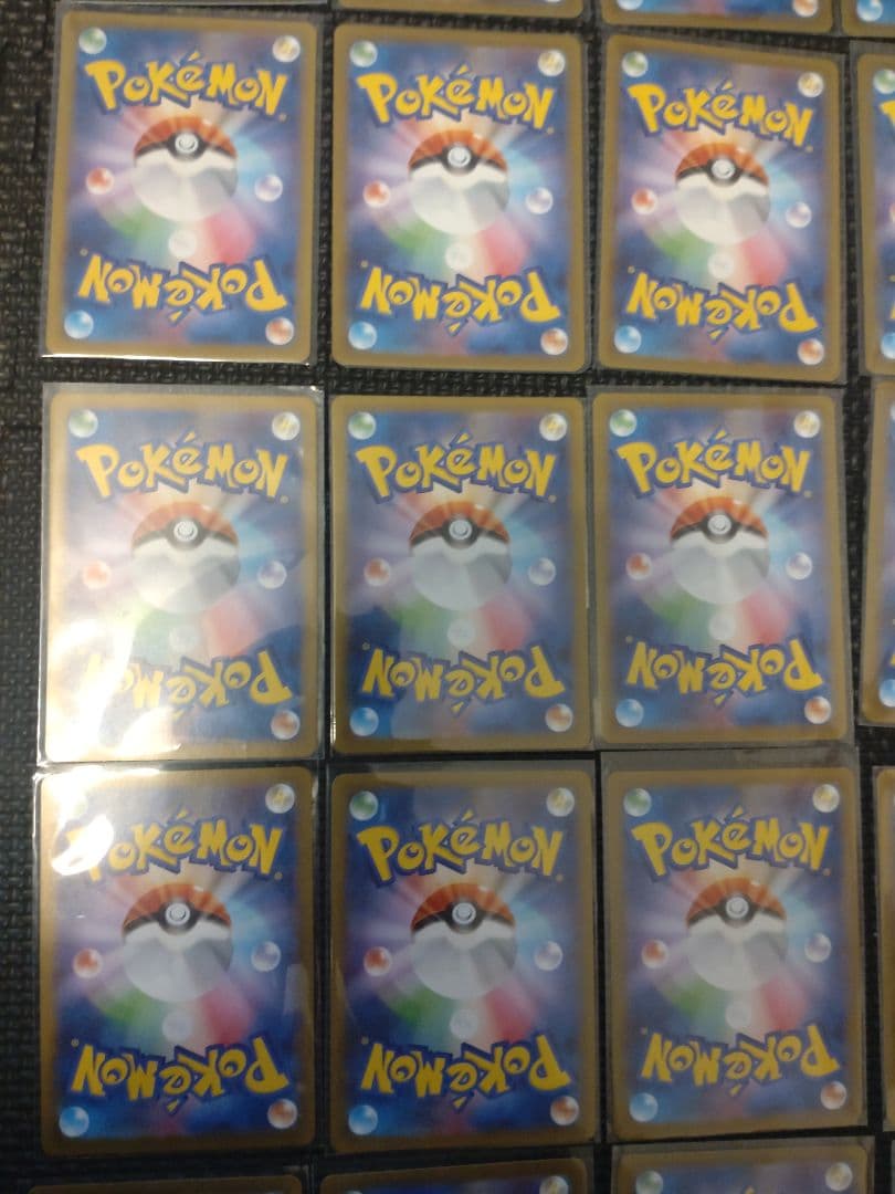【被りなし】【おまけ付き】ポケモンカード　AR CHR まとめ売り