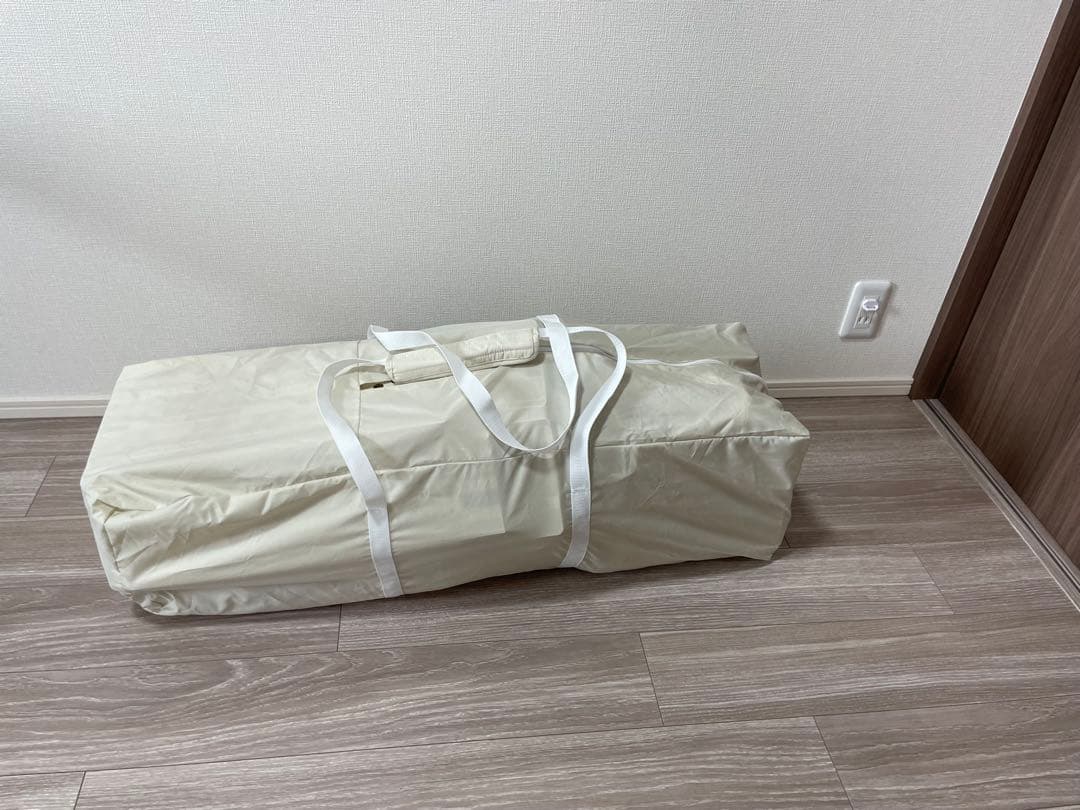 Aprica ココネルエアープラスAB