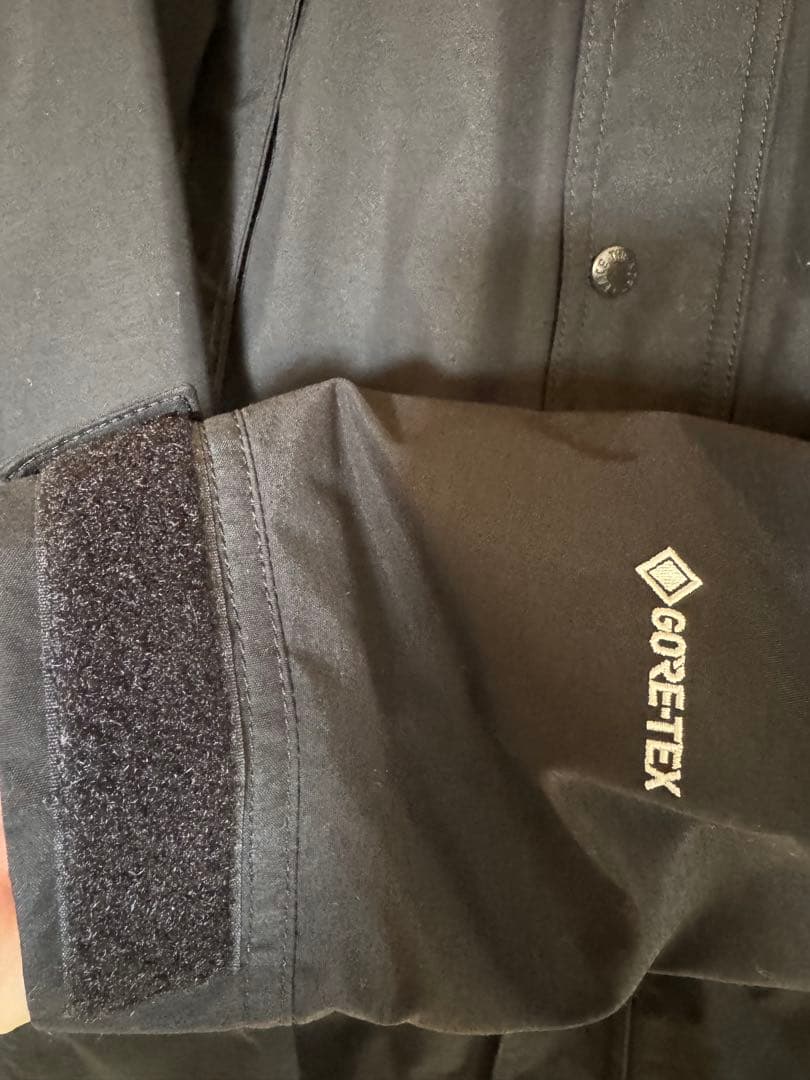 THE NORTH FACE／マウンテンライトジャケット NP11834